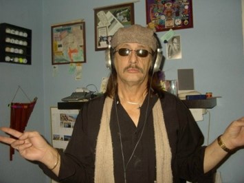 Obituary of Harold Victor Staples