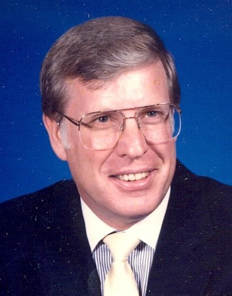 Avis de décès de Lawrence E. Shanley