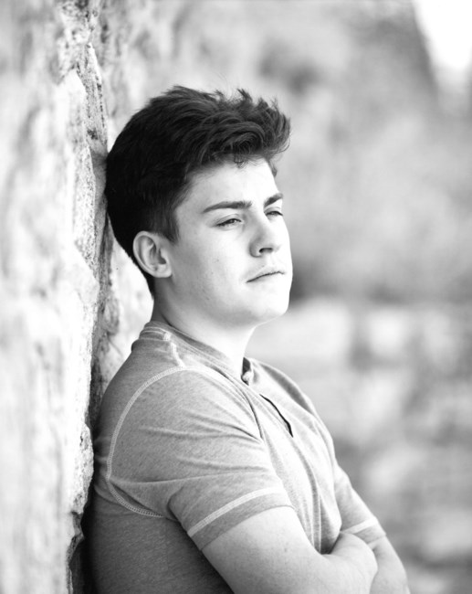 Obituary of Justin Skylar Krivel