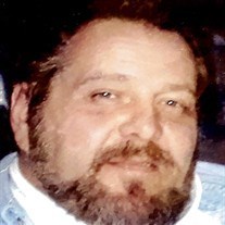 Obituary of David Lee Burton