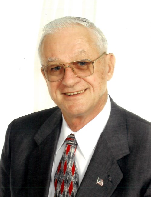 Obituary of Kenneth R. Tucke