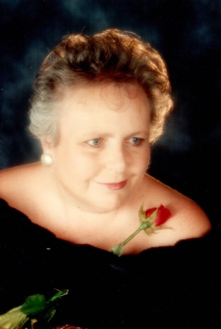 Obituary of Mary Josita West