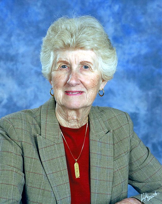 Obituary of Yvonne S. Brundrett