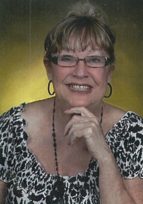Obituary of Carol Sue Palmer