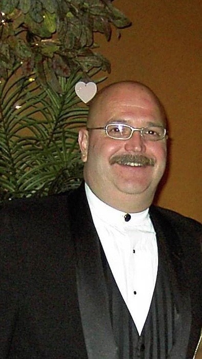 Avis de décès de Master Sergeant James "Jim" N. Brinkley