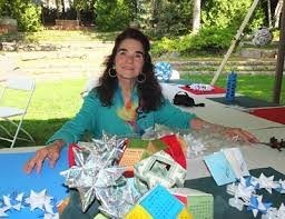 Obituary of Eva Julianna Szillery