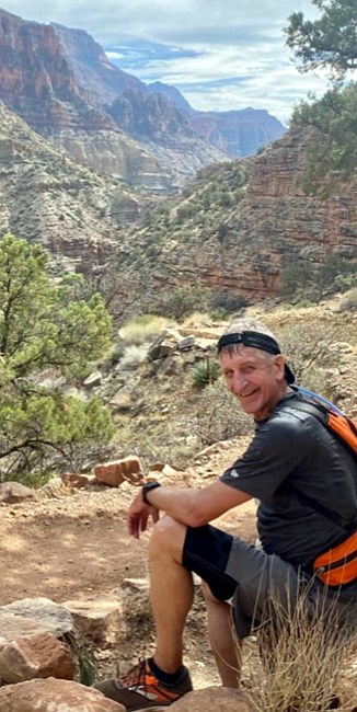 Obituary of Brian Ray Chambers