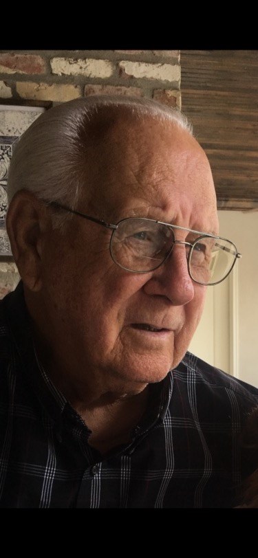 Obituary of Charles Kenneth Harold