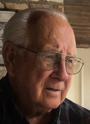 Obituary of Charles Kenneth Harold