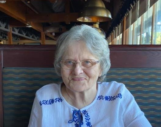 Obituary of Emily M Dowell