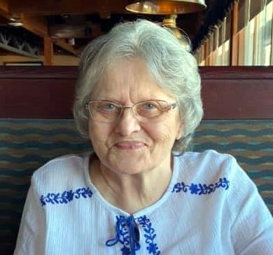 Obituary of Emily M Dowell