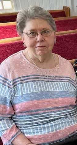 Obituary of Betsy Jane Jones