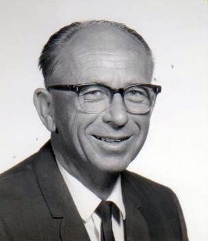 Obituary of Alfred "Al" W. Bone