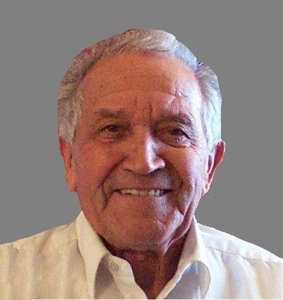 Obituary of Aldo Maletta