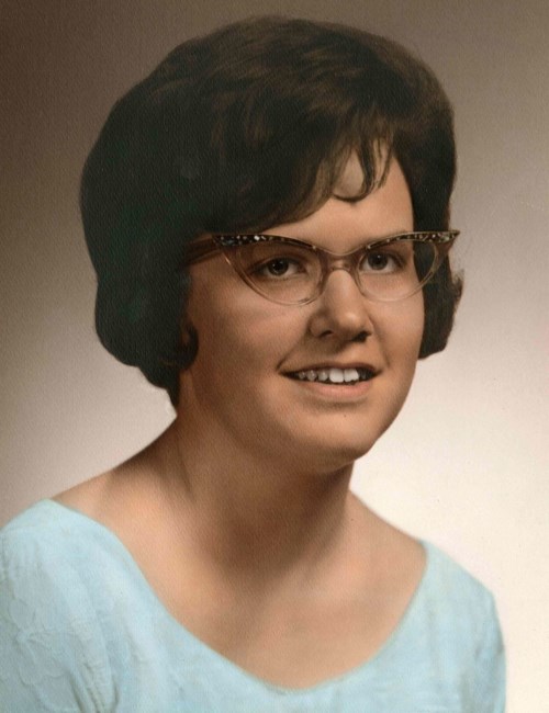 Obituary of Lorna Dorothy Leiter Goad