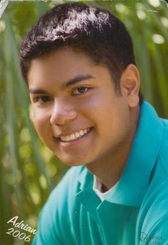 Obituary of Adrian Lee Papa