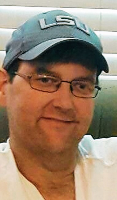 Obituary of Terrell James "Terry" Morrison Jr.