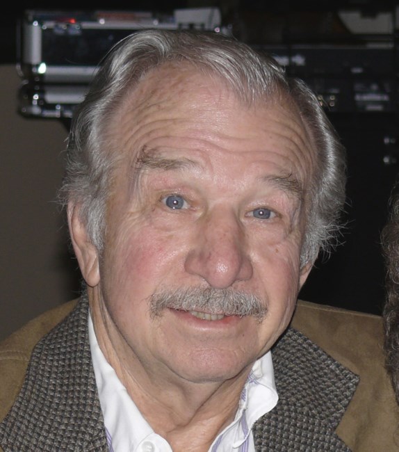 Obituary of Rolland Lee Fitzgerald