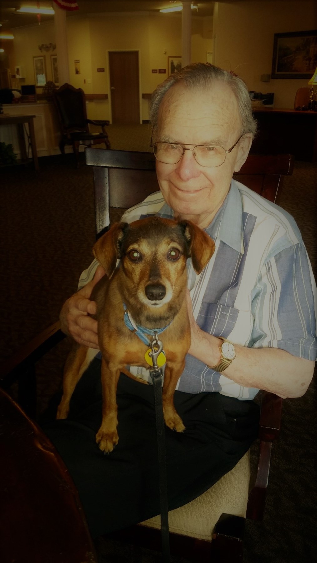 William Thomas Higgins Obituary Richardson, TX