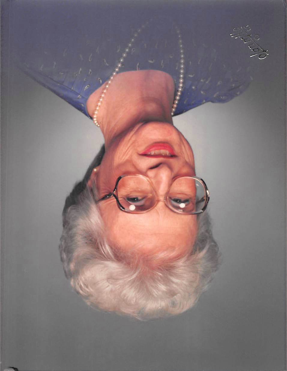 Obituario de Nancy Davis