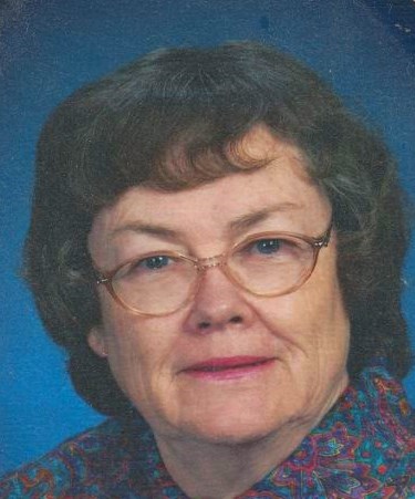 Obituary of Jean Solomon