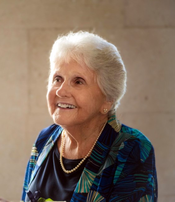 Mrs. Rita Ann Robichaux Tanner Obituary Colleyville, TX