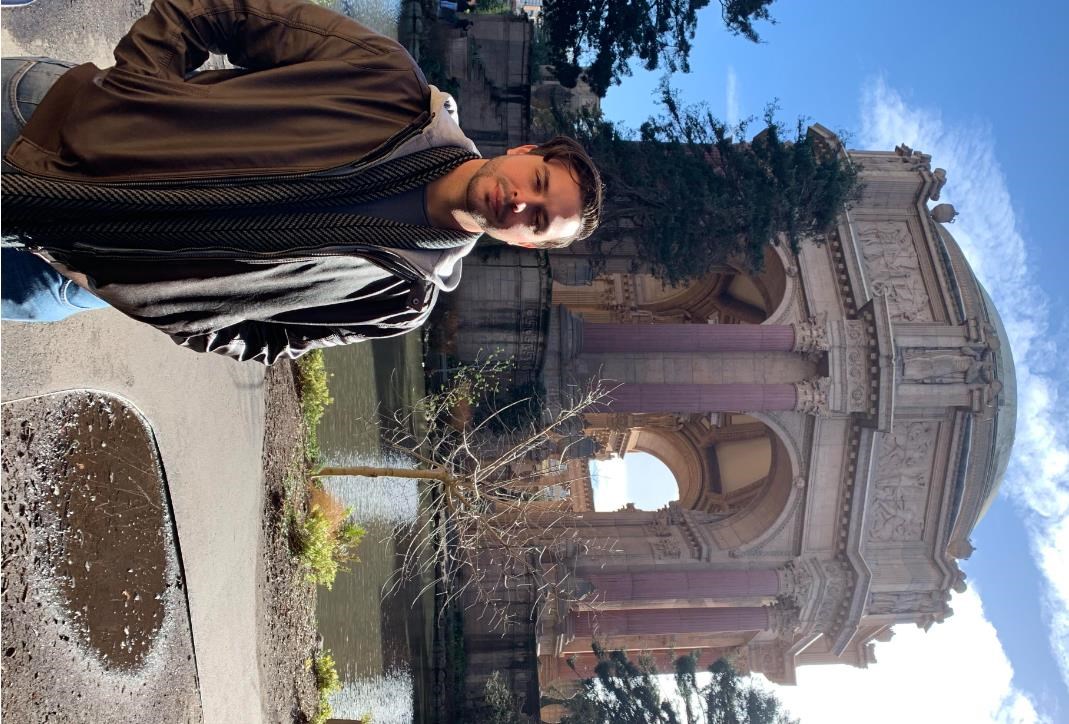 Avis de décès de Brian Brito