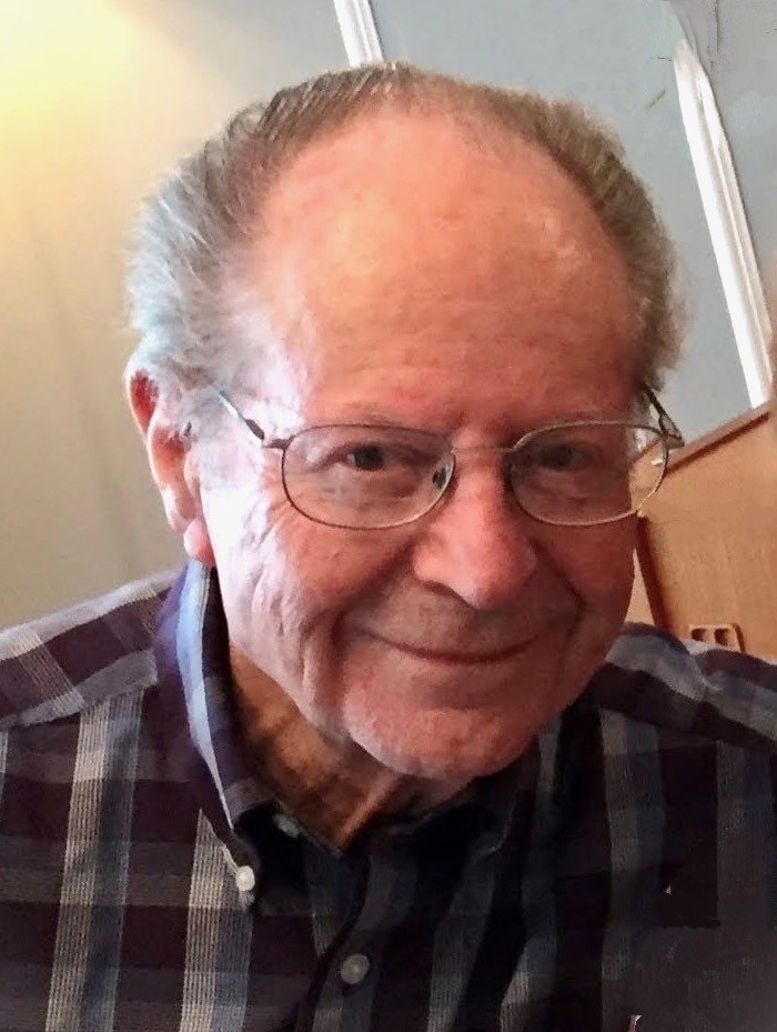 Franklin Haspiel Obituary St. Louis, MO