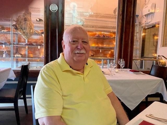 Avis de décès de Michael Wayne Trent