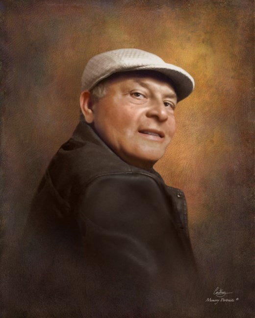 Obituary of Nelson Botey