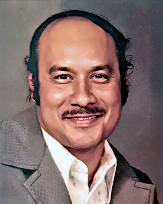 Obituary of Rafael Altamirano