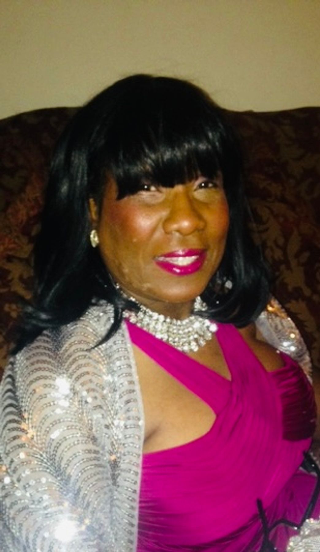 Avis de décès de Keirl Anita Austin