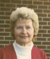 Obituary of Geneva Lavauda Brown
