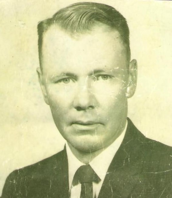 Obituary of Phillip Redinger