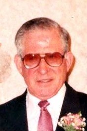 Obituary of Lewis Matt M. Coffey