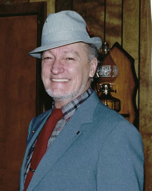 Obituary of Charles Curtis Ritchie, Sr.