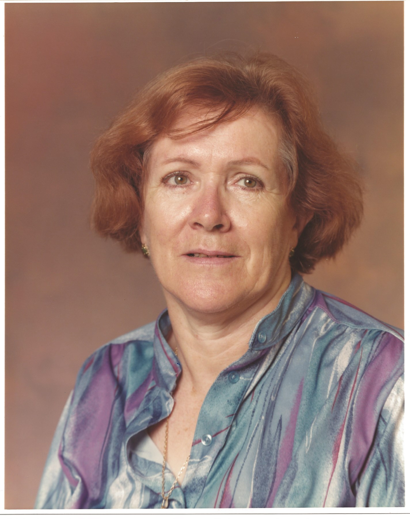 Obituary of Solange Graziani