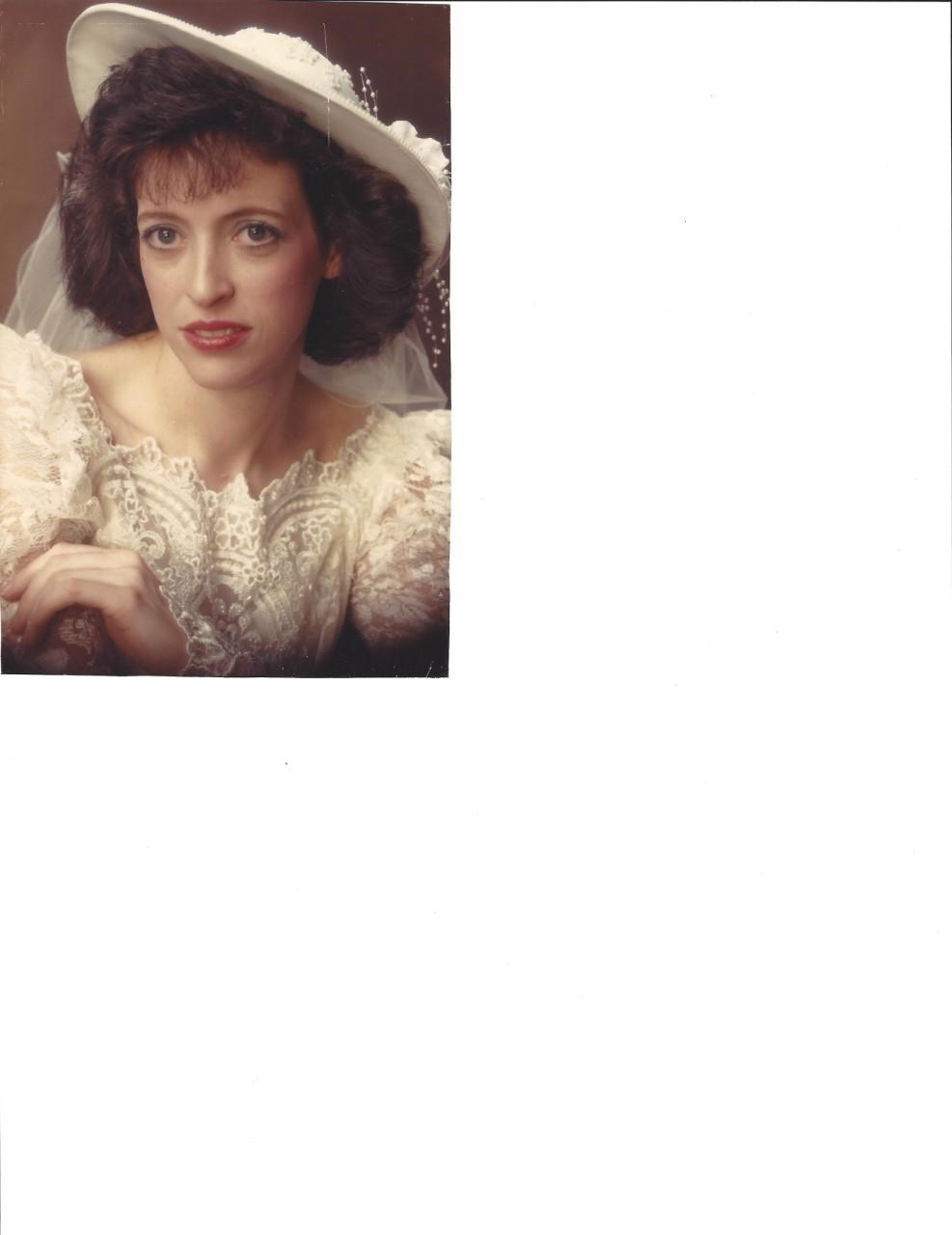 Obituario de Julia Katherine Swope