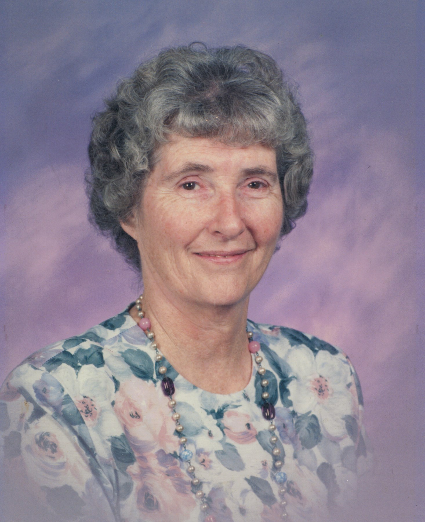 Betty Ferguson Obituary Atascadero, CA