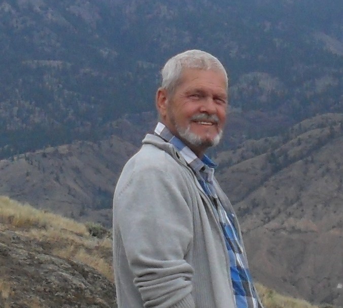 Senior Dating Kelowna