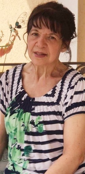 Obituary of Luisa Rodriguez