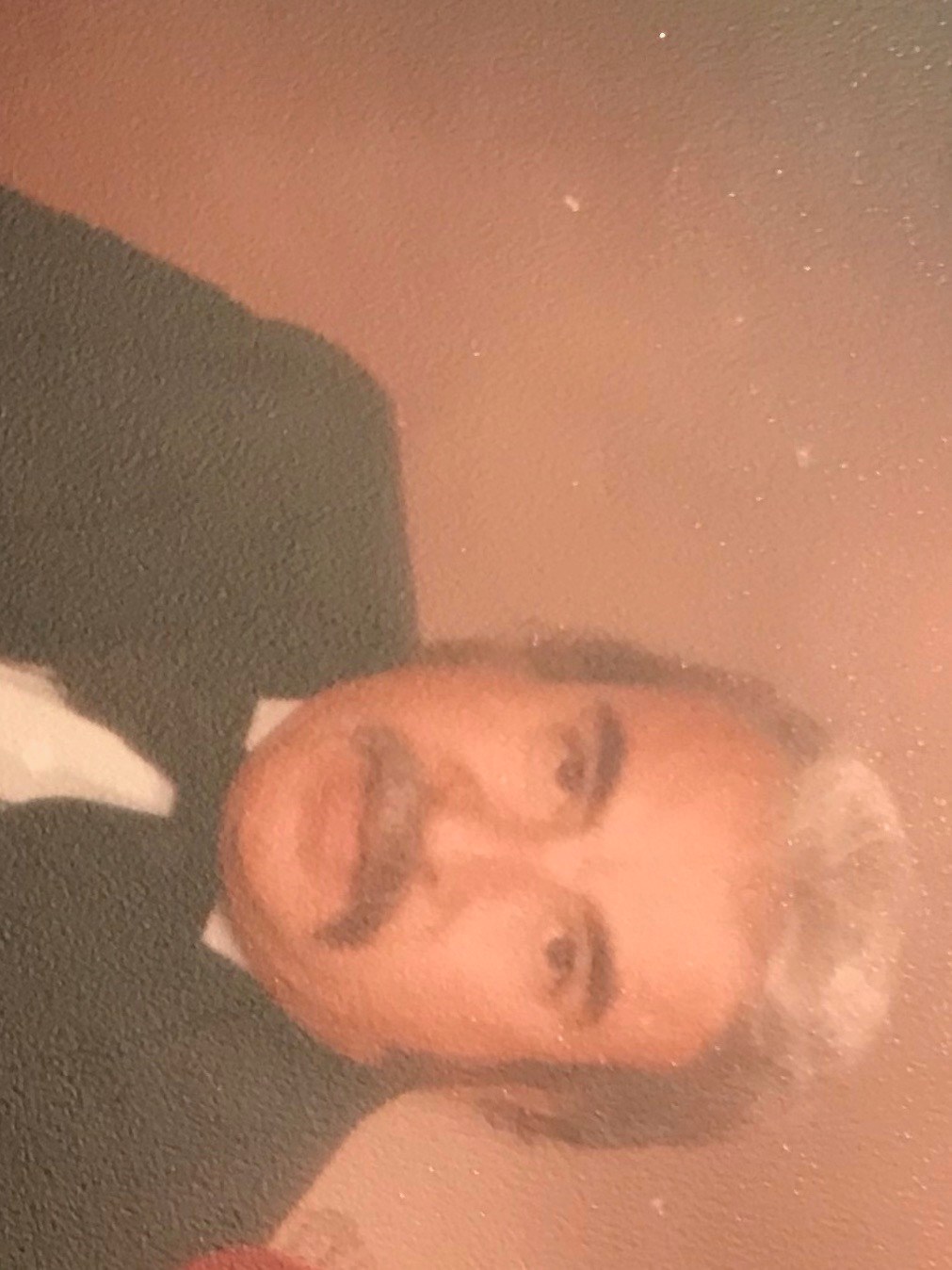 Obituary of Louis Guerrero