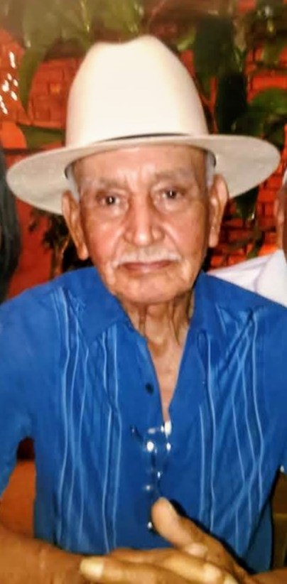 Obituary of Cleofas Miranda Saenz