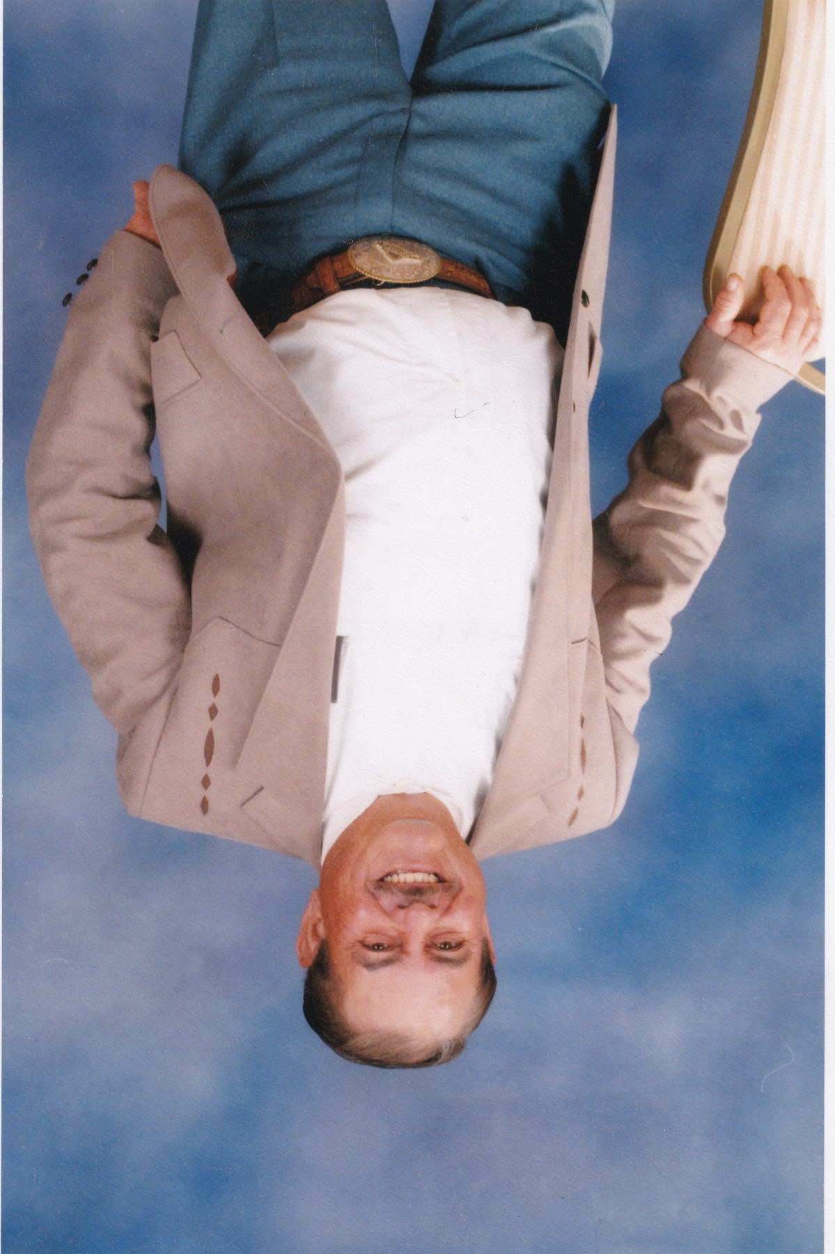 Obituary of Refugio Blas Cordova