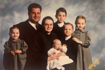 Obituary of Jerald David Tinsman Jr.