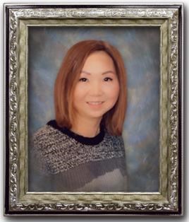 Obituary of Amie Chan