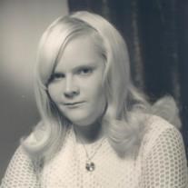 Obituary of Patty Jean Gilley