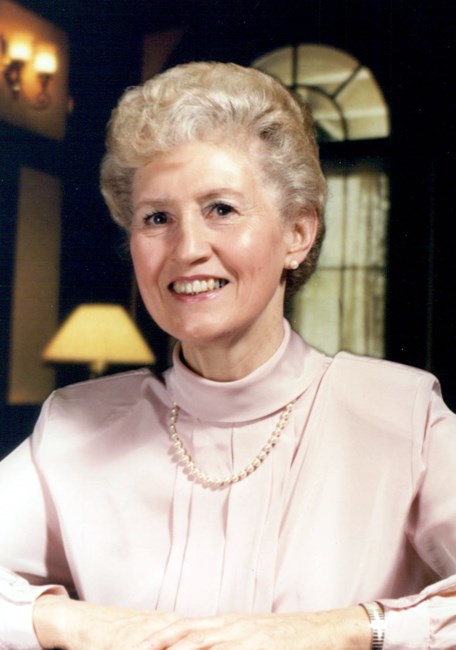 Obituary of Bernadette C. Wingerter