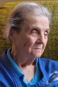 Obituary of Marjorie Kroehler