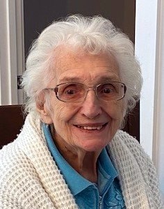 Obituary of Caroline Louise Barone